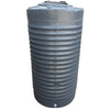 Grey 1200L Slim Vertical Water tank