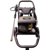 Pressure washer trolley Unit Electric