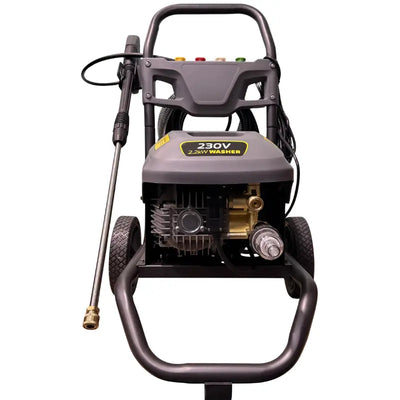 Pressure washer trolley Unit Electric