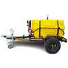 50l per min 1500l diesel trailer brake unit