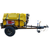 1500l Diesel trailer -50lpm