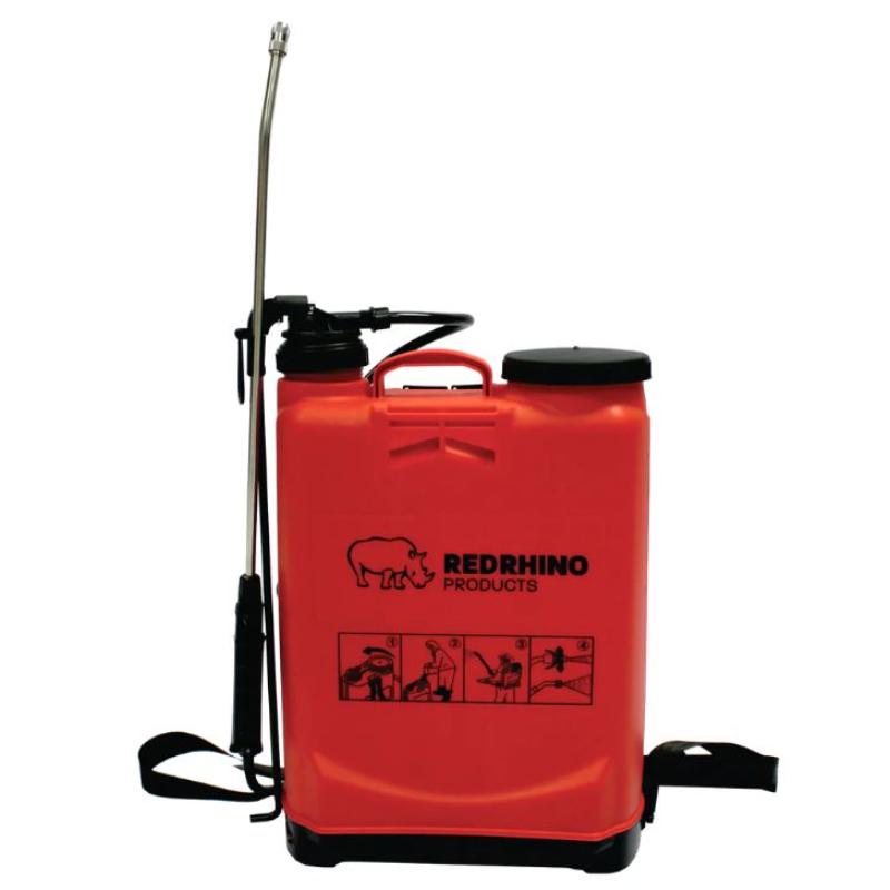 Knapsack Sprayer 16L - Flowbins