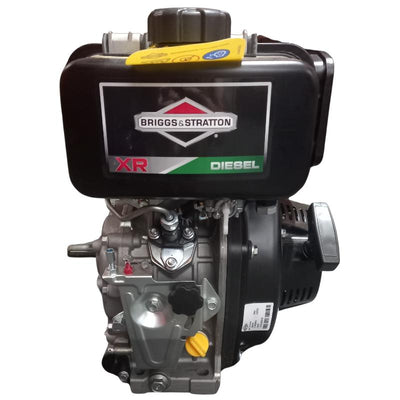 5HP DieselBriggs & Stratton Engine