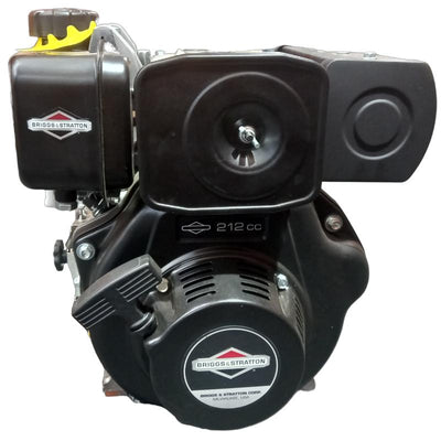 5HP DieselBriggs & Stratton Engine