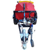 2.8bar 1500lt Fire Fighter trailer unit