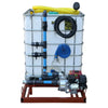 2.8bar Executive Water bowser Bakkie skid unit