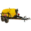 Diesel trailer - 2500l 85lpm