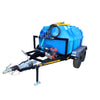 2000l Water Bowser Trailer 2.8bar-Exec Braked