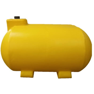 chemical tank