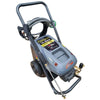 200bar 5.5Kw 380v High Pressure washer Trolley