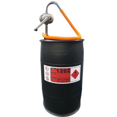 210L Drum Pump Rotary