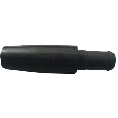 Fire Fighter Black Nozzle