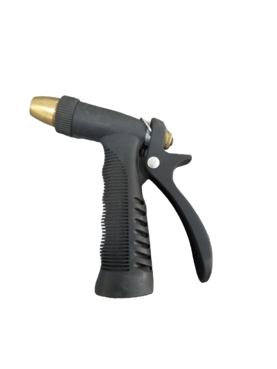 Pistol Spray Metal & Plastic Kaufmann