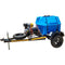 500L Jetting Machine Trailer Horizontal unbraked