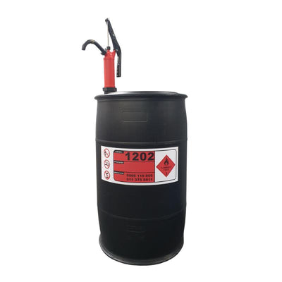 210L Drum Pump Hand plastic lever