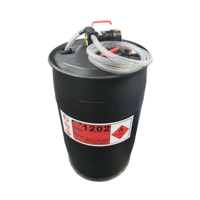 210L Drum Pump Kit 40L without nozzle