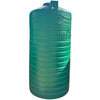 Vertical Green slim water tank