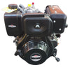 10HP Diesel Briggs & Stratton Engine