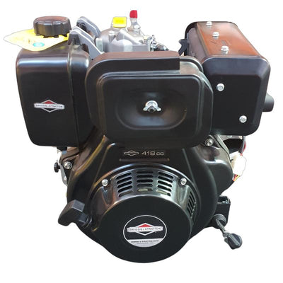 10HP Diesel Briggs & Stratton Engine