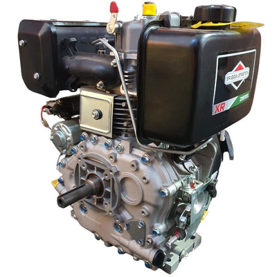 10HP Diesel Briggs & Stratton Engine