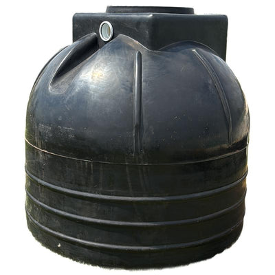 2500L septic tank