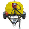 2500l Diesel Traier 40lpm