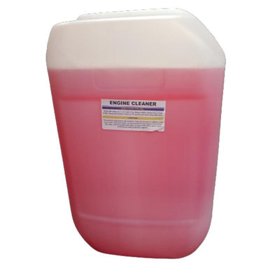Engine Cleaner
