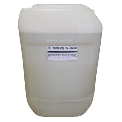 Foamer Soap