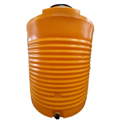2700lt Vertical Diesel Tank
