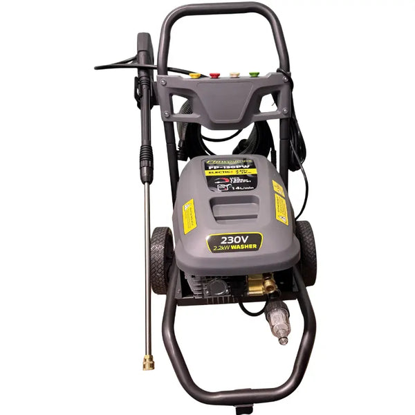 Electric Unit High pressure washer