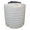 Transparent 300lt Vertical Water storage tank