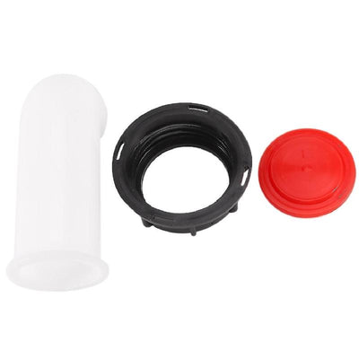 3 Piece Spout no seal - Used