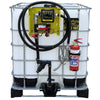 Exec 1000l Diesel bowser bakkie unit  40lpm 12v