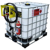 40lpm 12v Diesel Bowser Bakkie Unit