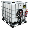 Diesel Bowser Bakkie Unit 40lpm 12v