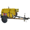 40lt-diesel trailer unit