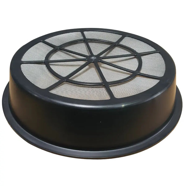 450mm filter screen tank