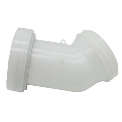 45 Degree Spout - Used