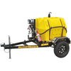500l Diesel Trailer 50lpm