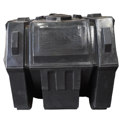 500lt Horizontal water tank