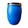 50L Plastic Blowpack Drum – Open Head