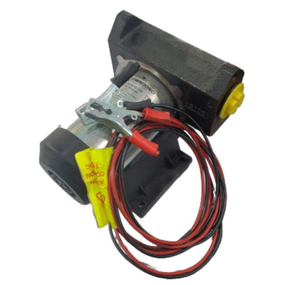 Flowpump 50lt - Diesel Pump 12v