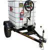 Unbraked Diesel Trailer 50lpm 12v