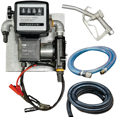 56lpm Diesel Pump kit 12v