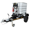 56pm 12v 1000l Diesel Trailer Braked 