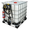 Diesel bowser 56lpm 12v 1000L Flowbin™  unit