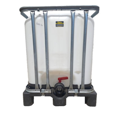 Used 600l Flowbin™ Tank (FG60-80) Food Grade
