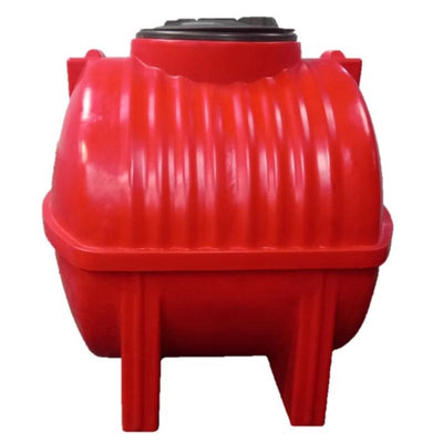 650lt Horizontal water tank