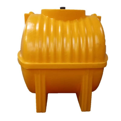 650l Horizontal Diesel tank
