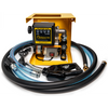 60lt Diesel pump kit with auto stop nozzle